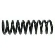 Ressort de suspension SACHS 996 368 - Visuel 1
