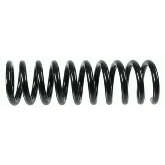Ressort de suspension SACHS