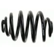 Ressort de suspension SACHS 996 396 - Visuel 2
