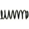 Ressort de suspension SACHS 996 416 - Visuel 1