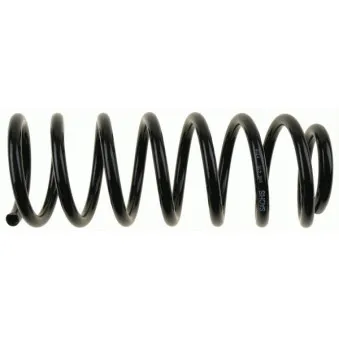 Ressort de suspension SACHS 996 416