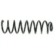 Ressort de suspension SACHS 996 419 - Visuel 1