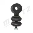 Entretoise/tige, stabilisateur MERTZ M-S0131 - Visuel 1