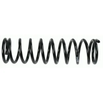 Ressort de suspension SACHS 996 421