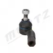 Rotule de barre de connexion avant gauche MERTZ M-S0142 - Visuel 2