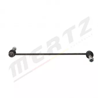 Entretoise/tige, stabilisateur MERTZ M-S0236