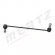 Entretoise/tige, stabilisateur MERTZ M-S0236 - Visuel 3