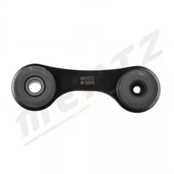 Entretoise/tige, stabilisateur MERTZ M-S0245