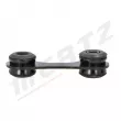 Entretoise/tige, stabilisateur MERTZ M-S0245 - Visuel 3