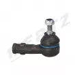 Rotule de barre de connexion avant droit MERTZ M-S0252 - Visuel 3