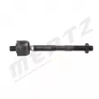 Rotule de direction intérieure, barre de connexion MERTZ M-S0260 - Visuel 1