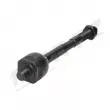 Rotule de direction intérieure, barre de connexion MERTZ M-S0260 - Visuel 2