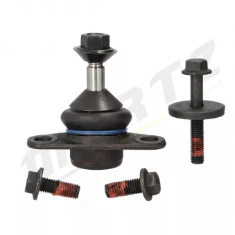 Rotule de suspension MERTZ M-S0321