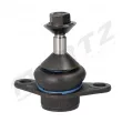 Rotule de suspension MERTZ M-S0321 - Visuel 2