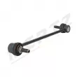 Entretoise/tige, stabilisateur MERTZ M-S0335 - Visuel 2