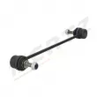 Entretoise/tige, stabilisateur MERTZ M-S0390 - Visuel 2