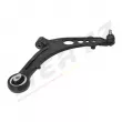 Triangle ou bras de suspension (train avant) MERTZ M-S0440 - Visuel 1