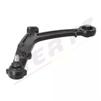 Triangle ou bras de suspension (train avant) MERTZ M-S0459