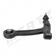 Triangle ou bras de suspension (train avant) MERTZ M-S0459 - Visuel 3