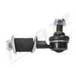 Entretoise/tige, stabilisateur MERTZ M-S0501 - Visuel 1