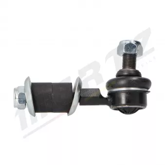 Entretoise/tige, stabilisateur MERTZ M-S0501