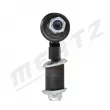 Entretoise/tige, stabilisateur MERTZ M-S0501 - Visuel 2
