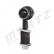 Entretoise/tige, stabilisateur MERTZ M-S0501 - Visuel 3