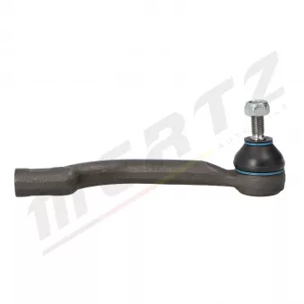 Rotule de barre de connexion avant droit MERTZ M-S0507