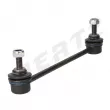 Entretoise/tige, stabilisateur MERTZ M-S0542 - Visuel 2