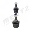 Entretoise/tige, stabilisateur MERTZ M-S0542 - Visuel 3