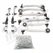Kit de réparation, bras triangulaire MERTZ M-S0645 - Visuel 1