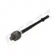 Rotule de direction intérieure, barre de connexion MERTZ M-S0656 - Visuel 1