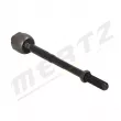 Rotule de direction intérieure, barre de connexion MERTZ M-S0656 - Visuel 3