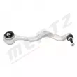 Triangle ou bras de suspension (train avant) MERTZ M-S0685 - Visuel 1