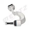 Triangle ou bras de suspension (train avant) MERTZ M-S0685 - Visuel 2