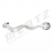 Triangle ou bras de suspension (train avant) MERTZ M-S0685 - Visuel 3