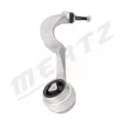 Triangle ou bras de suspension (train avant) MERTZ M-S0686 - Visuel 2