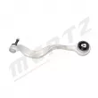 Triangle ou bras de suspension (train avant) MERTZ M-S0686 - Visuel 3
