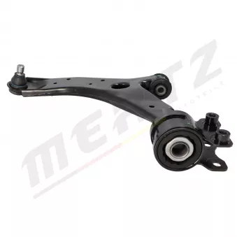 Triangle ou bras de suspension (train avant) MERTZ M-S0695