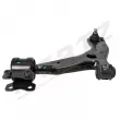 Triangle ou bras de suspension (train avant) MERTZ M-S0695 - Visuel 2