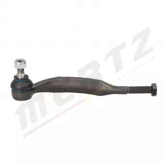 Rotule de barre de connexion avant droit MERTZ M-S0720