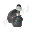 Rotule de barre de connexion avant droit MERTZ M-S0720 - Visuel 2