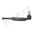 Rotule de barre de connexion avant droit MERTZ M-S0720 - Visuel 3