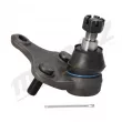 Rotule de suspension MERTZ M-S0723 - Visuel 1