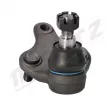 Rotule de suspension MERTZ M-S0723 - Visuel 2