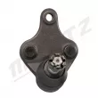 Rotule de suspension MERTZ M-S0723 - Visuel 3