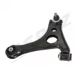 Triangle ou bras de suspension (train avant) MERTZ M-S0749 - Visuel 3