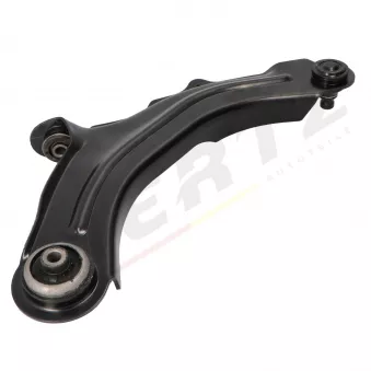 Triangle ou bras de suspension (train avant) MERTZ M-S0758