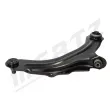 Triangle ou bras de suspension (train avant) MERTZ M-S0758 - Visuel 3