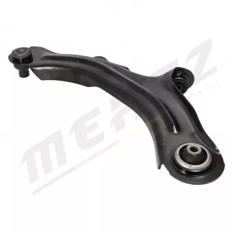 Triangle ou bras de suspension (train avant) MERTZ M-S0759